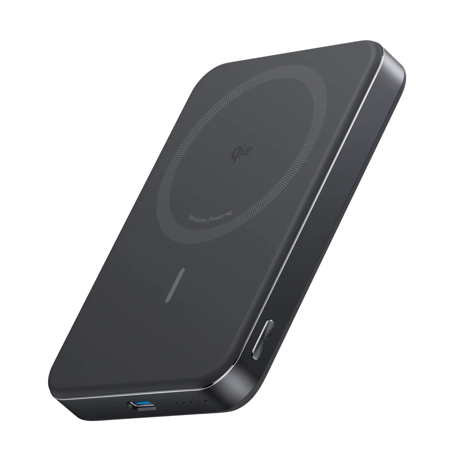 Anker Mag Go Power Bank (10K, Slim)