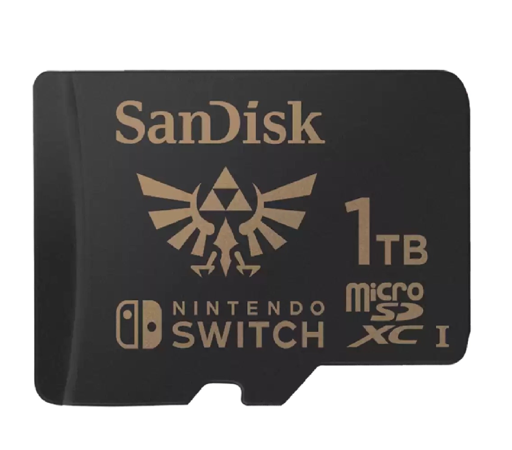 Nintendo®-Licensed For Nintendo Switch™ 1TB